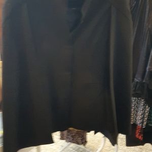 Cue | Jackets \u0026 Coats | Cue Cape Jacket 